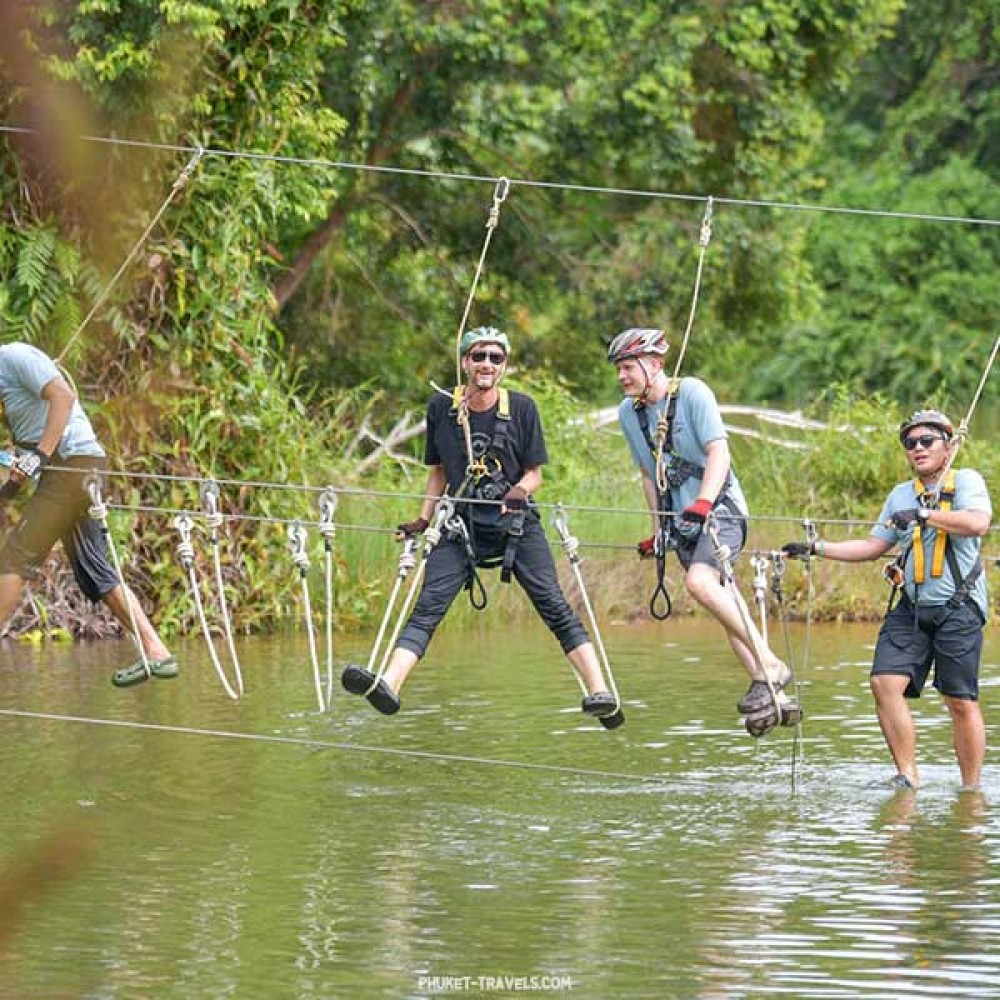 ATV PHUKET