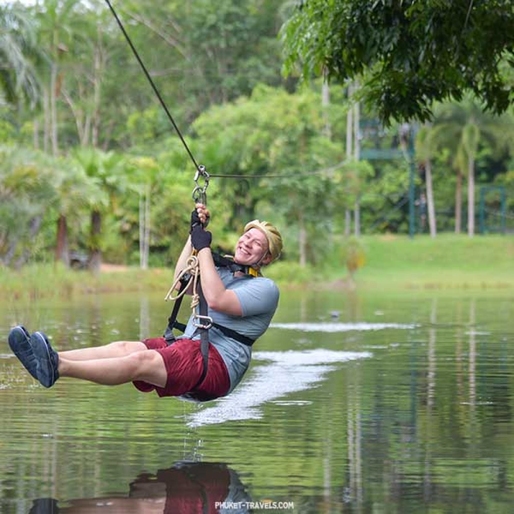 ATV PHUKET