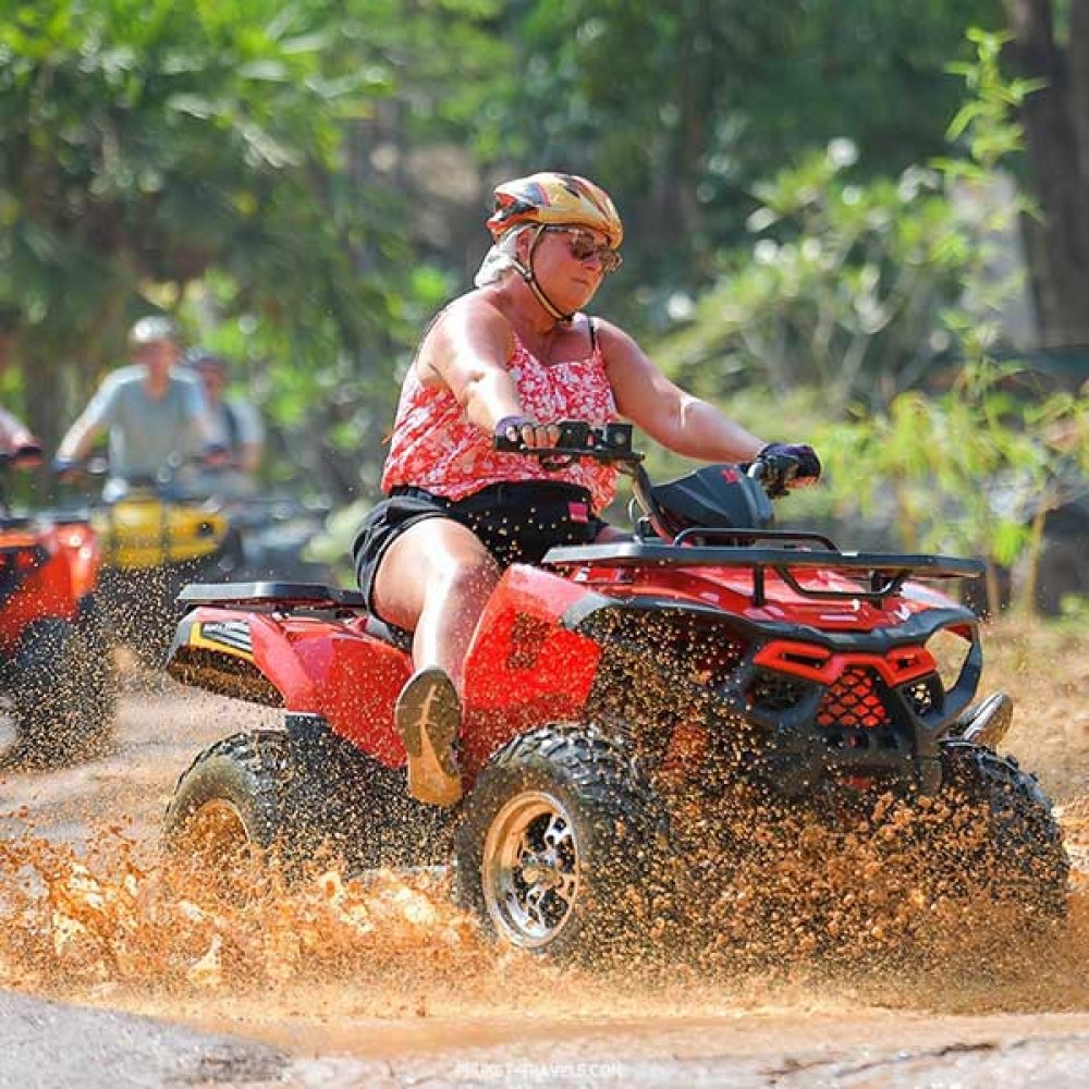 ATV PHUKET