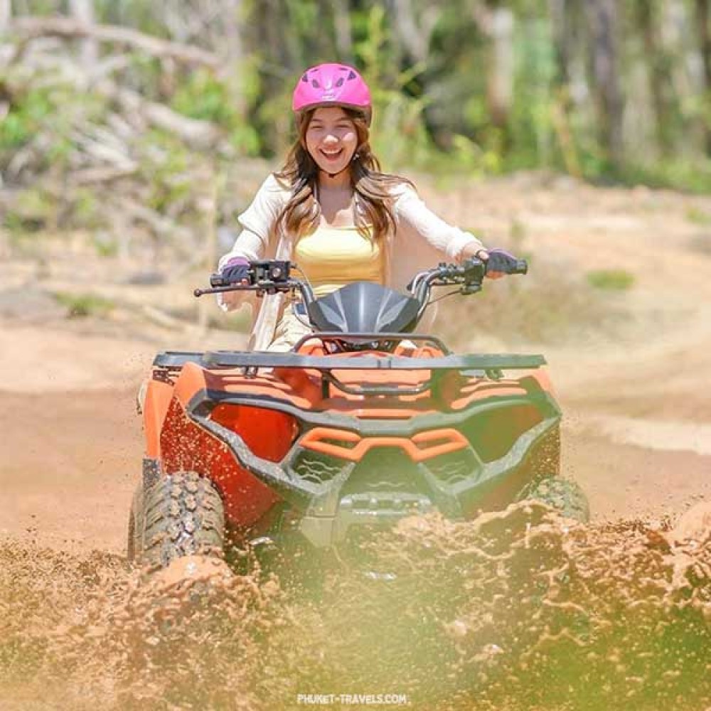 ATV PHUKET